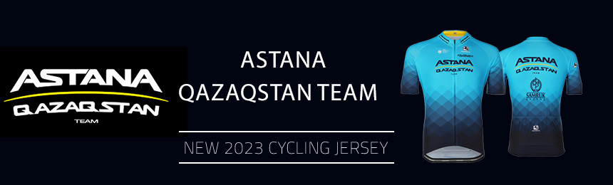 Astana  Qazaqstan Team
